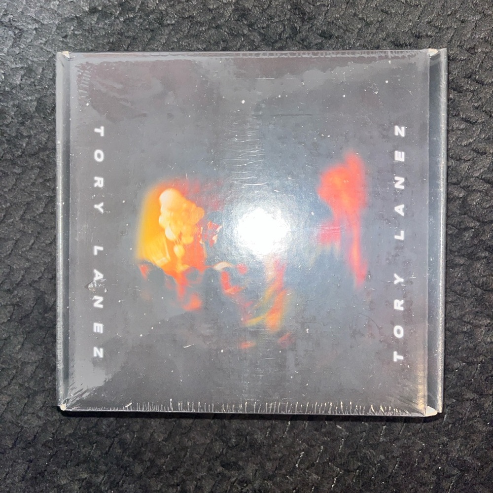 Tory Lanez Limited Edition Alone at Prom Deluxe Cassette Box Set